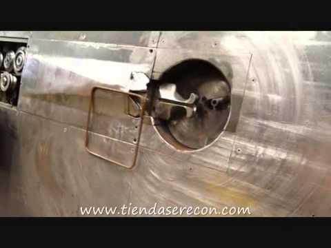 Estribadora MEP Focus 12