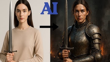 AI Videos Now With Full Motion CONTROL | Runway Act 2