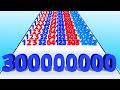 Number Master 3D – Ultimate Run &amp; Merge Challenge Gameplay!