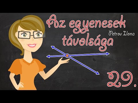 Videó: Milyen távolságra legyenek egymástól a padlógerendák egy házban?