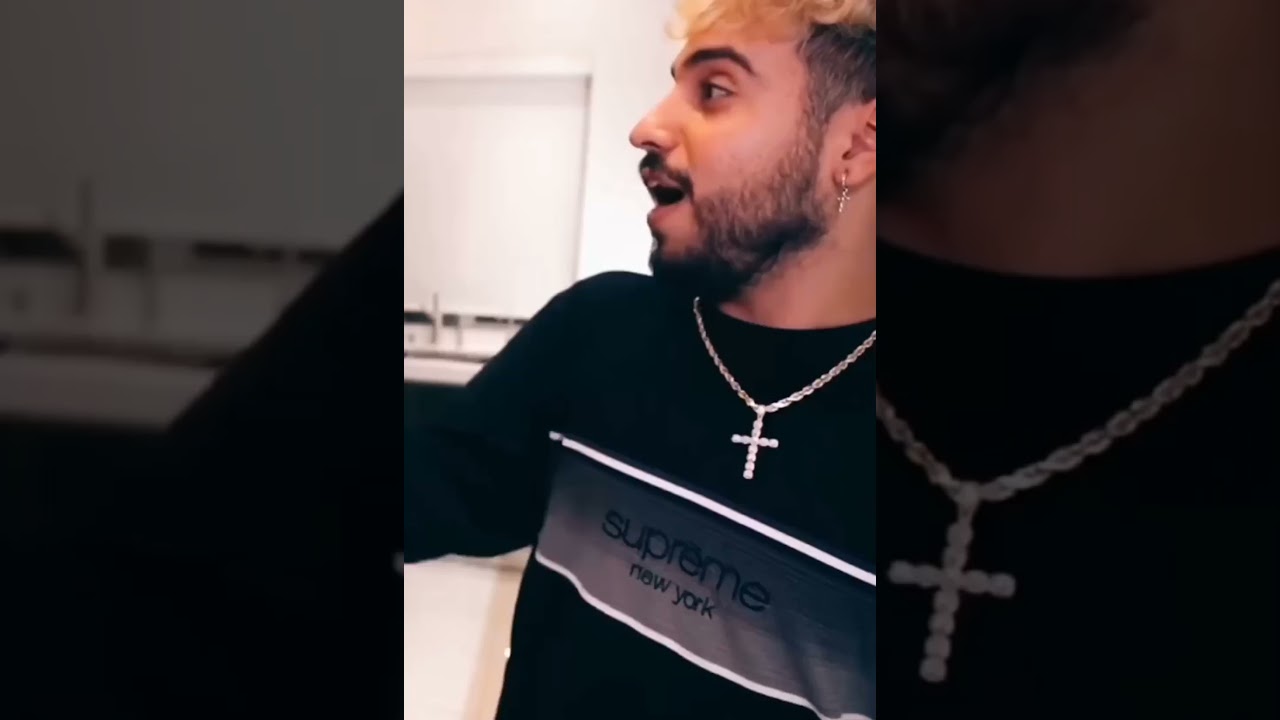 Juice WRLD & DJ scheme Funny moment 💖😂