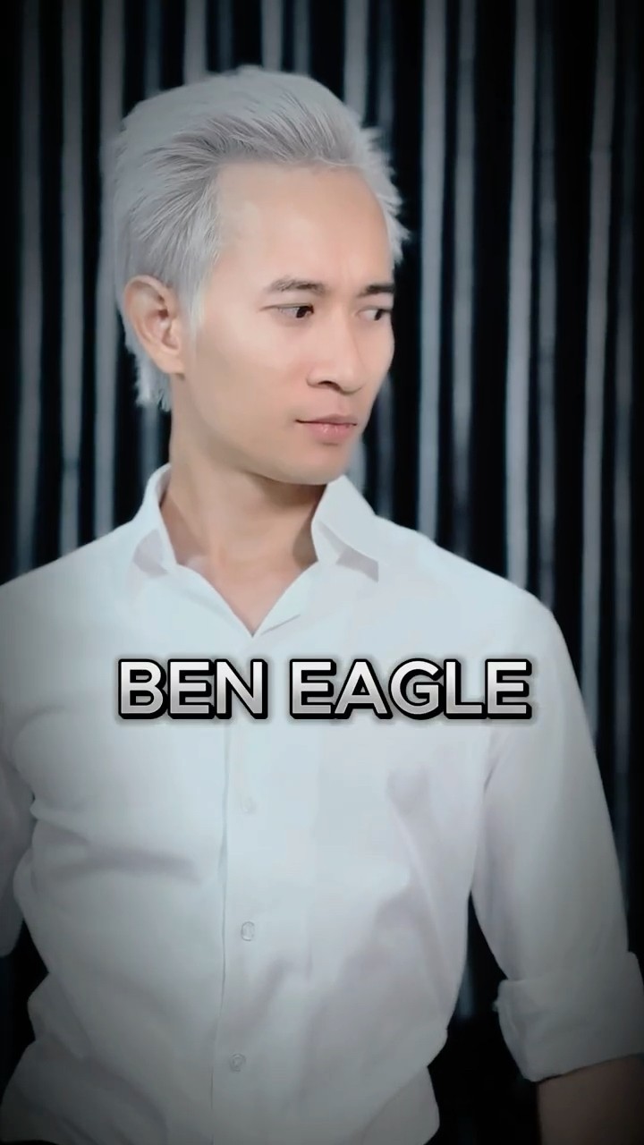 Khí chất nam nhi [BEN EAGLE] #beneagle #kungfu #martialarts #fighting #action #entertainment