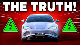 The UGLY TRUTH about Cost of Electric Cars!