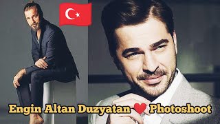 Engin Altan Duzyatan Life & Shooting Behind The Scenes | Dirilis Ertugrul | Ertugrul | Shooting screenshot 3