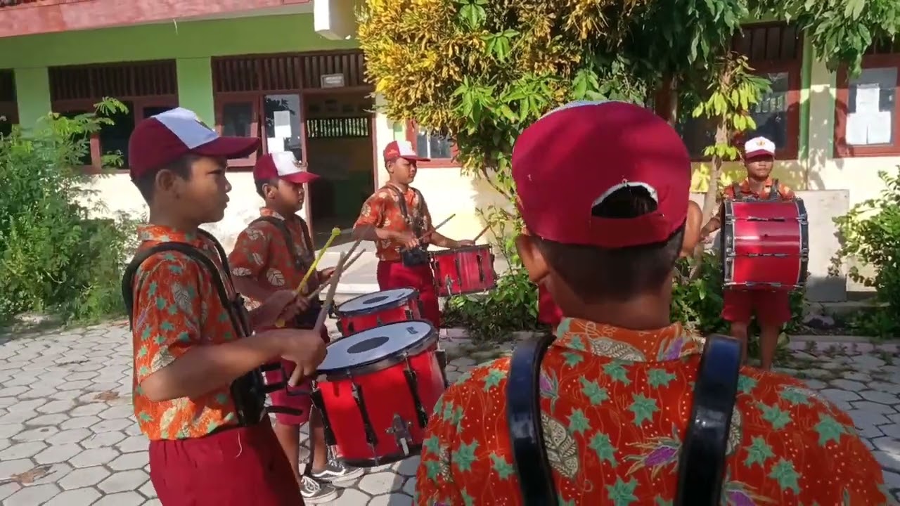 11_SETIA NADA _SDN TEMU II_GEBYAR 35 TAHUN SMPN 1 KANOR