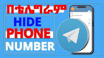 How to Hide Your Phone Number on Telegram | Full Privacy Settings Guide