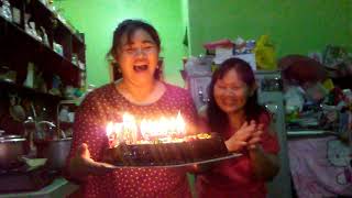 DIANALYN P. JIMENEZ 30TH BDAY FEBRUARY 07, 2020 ❤