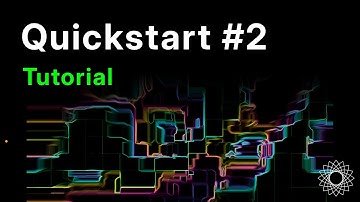 Chromatose QuickStart 2: Build a Patch from Scratch