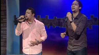 Elvis y Salvatore" El Duo De La Victoria"  Te necesito