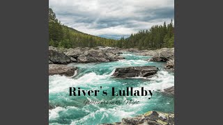 Streamside Serenity in Silence
