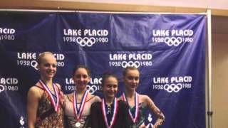 Eastern Sectionals 2014