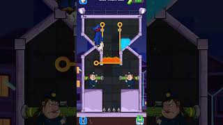 Huggy wuggy pin - poppy play time chapter 2 😨 dengoures #shorts #huggywuggy #gaming #youtubeshorts