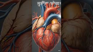 structure and function of heart' #short_feed