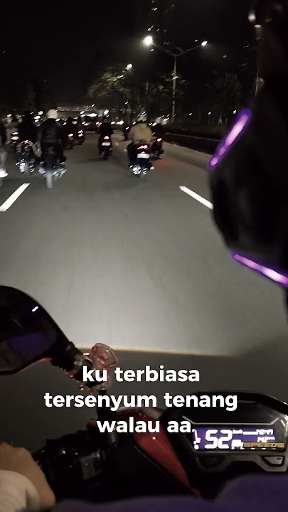 nama nya juga hidup #katakatamutiara #vario150 #variomodif #bekasi #fyp #beranda