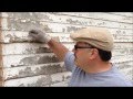 How to Re-side your House- Part 1 How to Re-side your House- Part 1