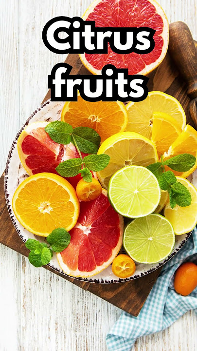 Top 10 Foods To Clean Mucus From Your Lungs