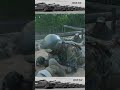 US Army - Basic Combat Training