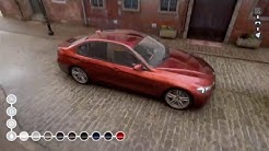 UE4Arch - Car customizer 