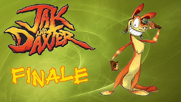 Jak and Daxter | Episode 24 | Finale: You ARE Heroes!