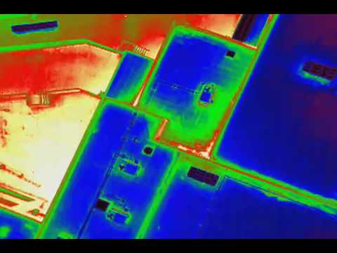 Team Complete Drone Thermal Imaging 1