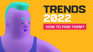 Evolve Your Graphic Designs With TRENDS In 2022!