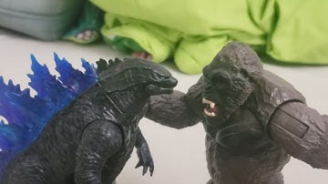 Mechagodzilla... But It
