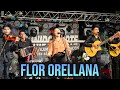 FLOR ORELLANA - FESTIVAL DEL TRABAJADOR 2024 (Monte Quemado)