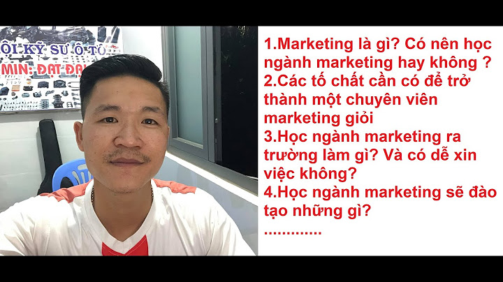 Đánh giá tiềm năng ngành marketing năm 2024