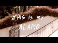 Alec Benjamin - Alamo [Official Lyric Video]