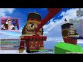 secret bedwars monday stream :o [FULL VOD- 12/14/2020]