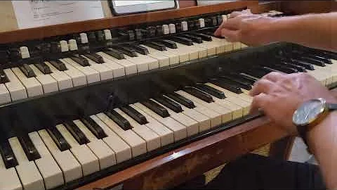 Four performed by Neil MacPherson