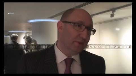 2010 Edelman Trust Barometer: U.K. Overview