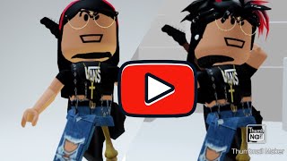 How To Wear Two Hairs On Roblox Ipad Without Puffin Herunterladen - how to put two hairs on roblox mobile iphone