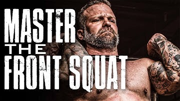 Master the Front Squat Pt. 1 | SOFLETE