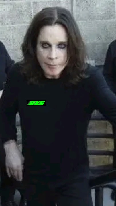 ozzy osbourne king of darkness