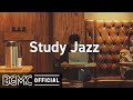 Study Jazz: Peaceful Jazz Music - Relax in a Coffee Shop Music Ambience