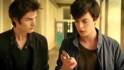 Code Lyoko Evolution Episode 25 Sub Eng (Part 2-2) (Hungary audio)