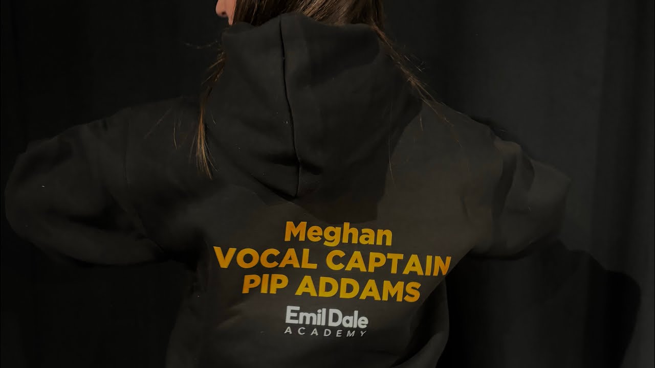 Addams Family WEEK 1 Emildale Academy! 👻🕷️