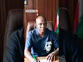 Leaked Audio: Edo Council Chairman Threatens To Demolish Hotel For Hosting NDC Meeting