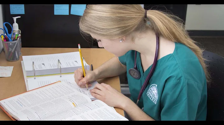 HCC's Role in the BSN Transfer Process