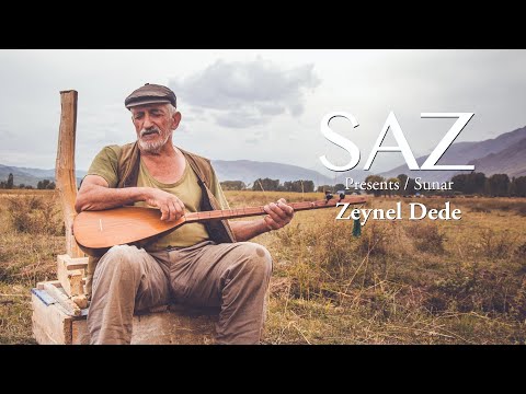 The SAZ Collection - Zeynel Dede