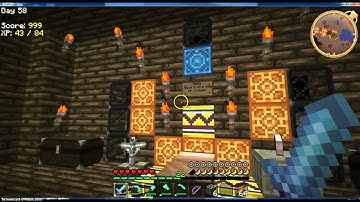 Minecraft yogbox tour