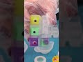 DIY eye-catching resin keycaps👀! #shorts #resin #resinart #resinkeycsps #keycaps