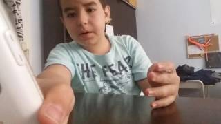 Piston Kafa Samsung Hello Kıtty Telofon Incelemesi