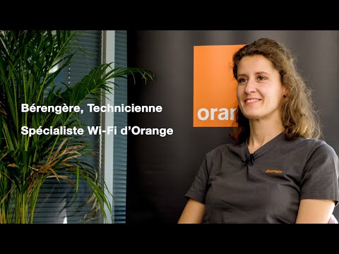 Installer le Répéteur Wifi 6 d'Orange - Vidéo Dailymotion