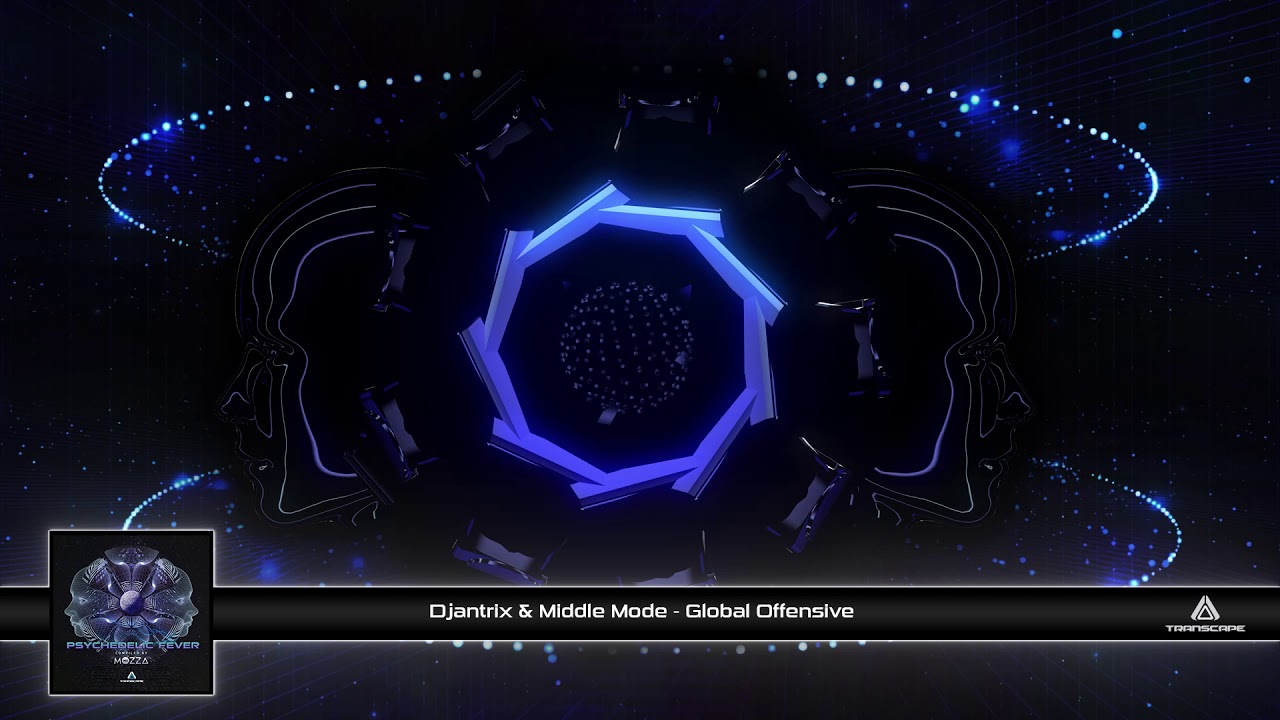 Watch Djantrix & Middle Mode - Global Offensive on YouTube Watch Djantrix & Middle Mode - Global Offensive on YouTube