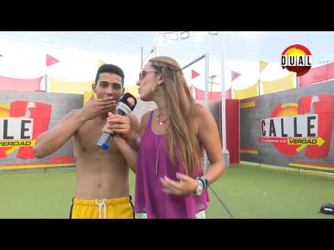 Calle 7 Panamá Dual Nadie se quiere ir de Calle 7