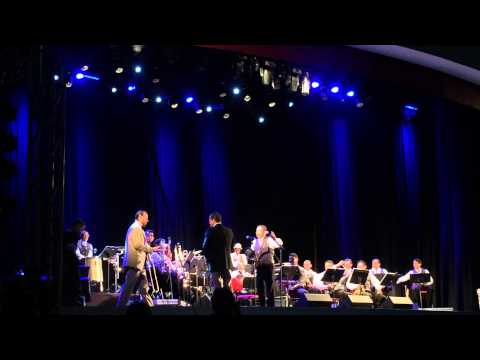 Spok Frevo Nino O Pernambuquinho Fabinho Costa Trompete E Eliot Mason Trombone Spok Frevo Nino O Pernambuquinho Fabinho Costa Trompete E Eliot Mason Trombone