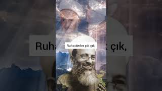 Şehit Bayram Hoca Sohbetleri - Gönenli Mehmed Efendinin Beyti