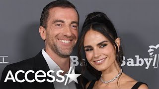 Jordana Brewster Marries Mason Morfit, Celebrates With 'Fast' Family